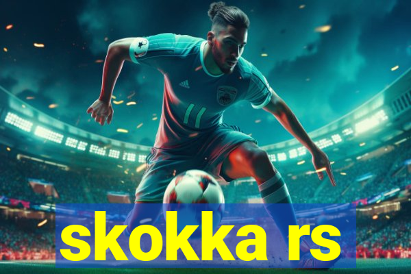 skokka rs